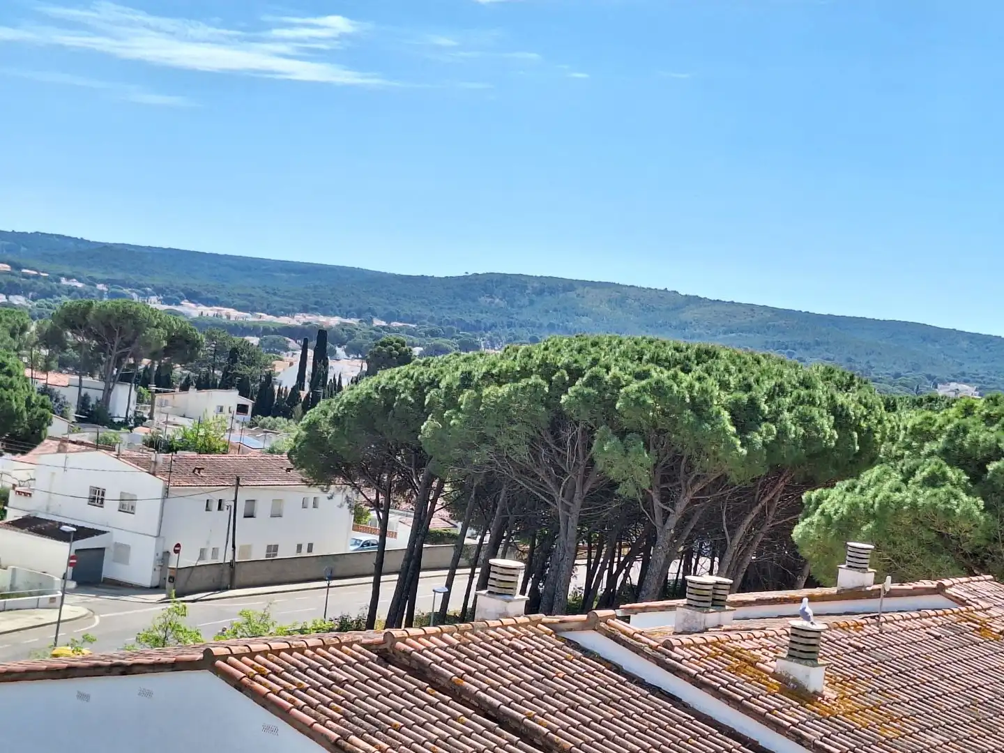 Penthouse mit Garten zum Verkauf in Lleida 35, imagen 11