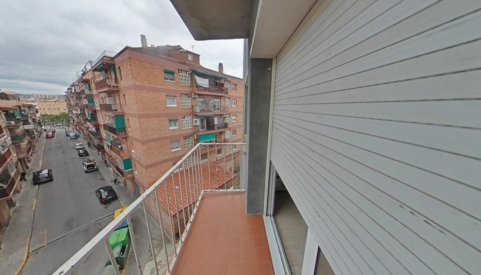 Foto 1 de Apartament en venda a Tossa la, 20, -1, Santa Margarida de Montbui, Barcelona