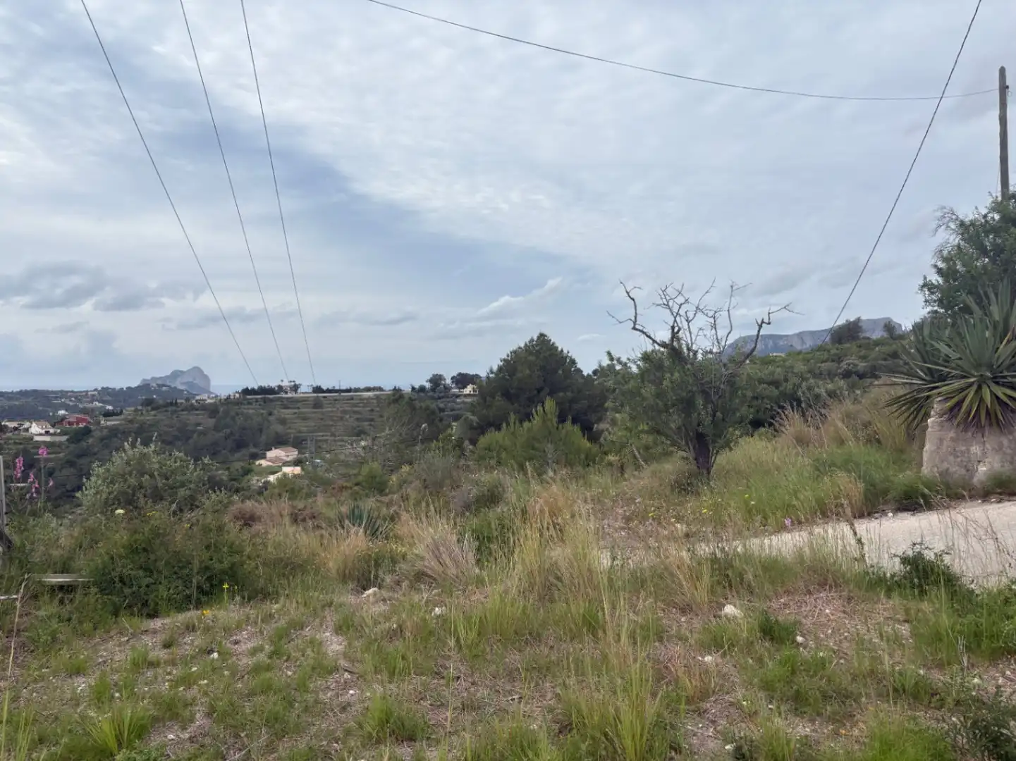 Terreno residencial en venta en Benissa pueblo, imagen 12