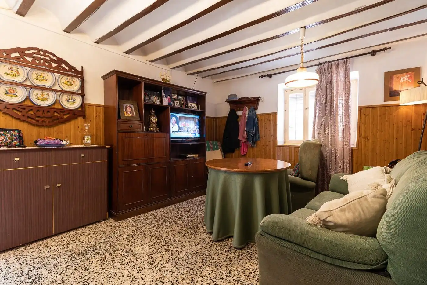 Casa in vendita a Pliego, imagen 3