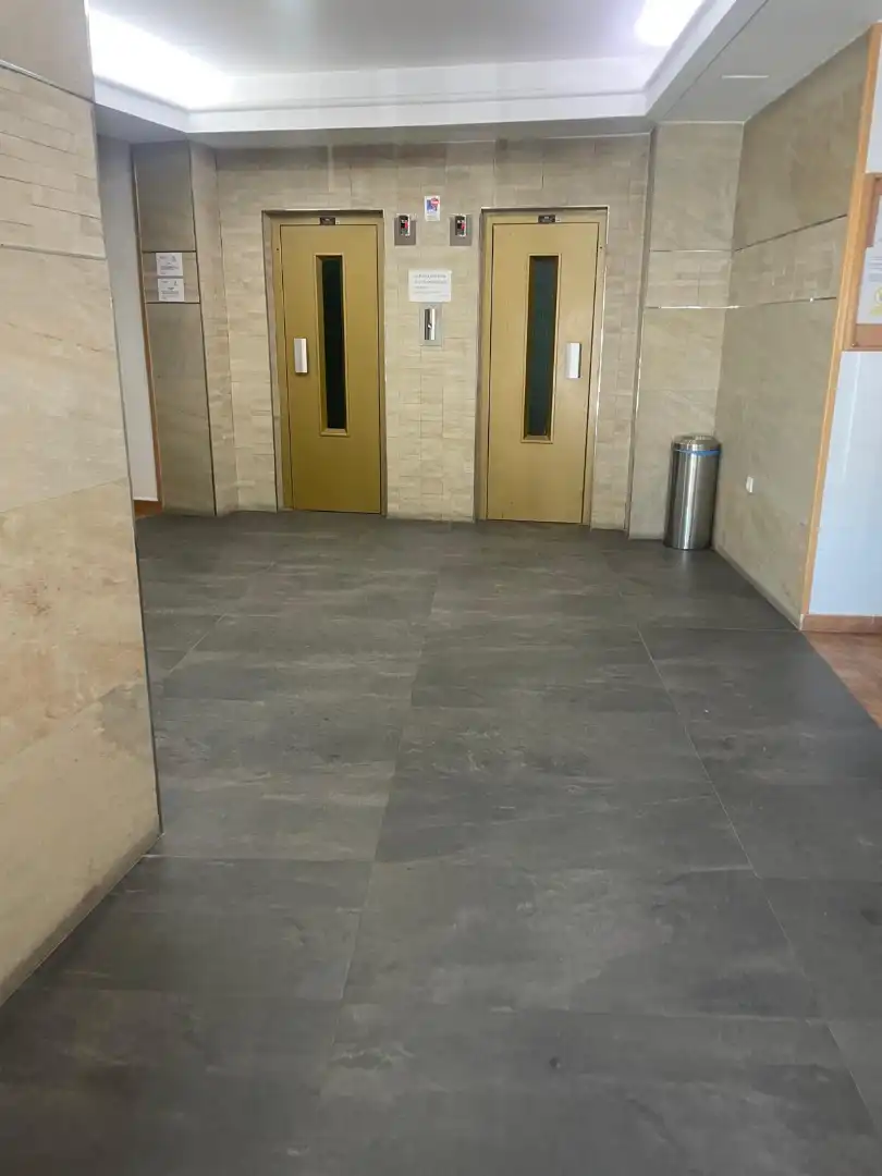Apartament amb ascensor en venda a Zona alta, imagen 28