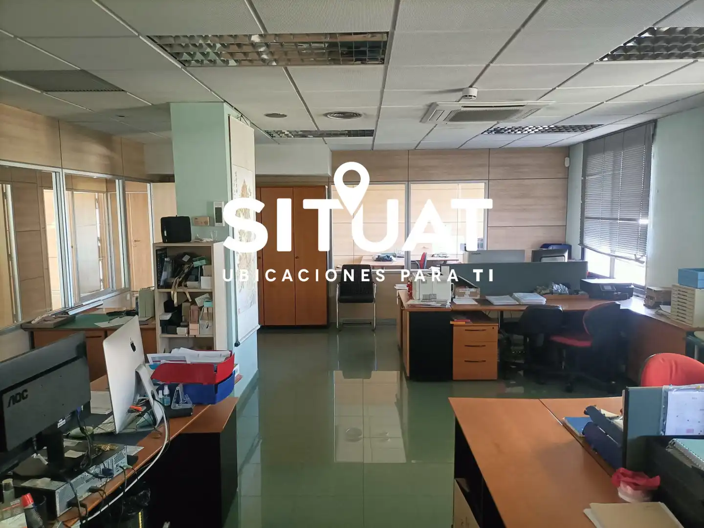 Industrial building with lift for sale in Avinguda de la Riera 23, imagen 57