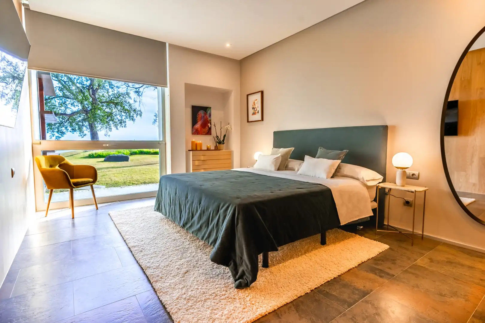 Villa mit Pool zum Verkauf in Avenida del Higuerón 19, imagen 15