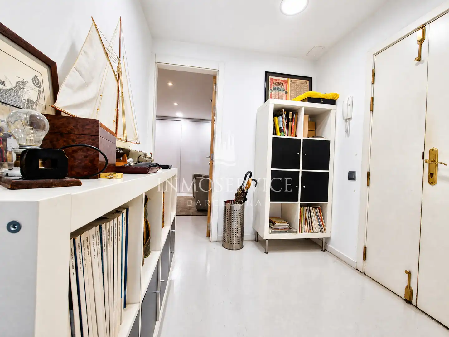 Bureau avec ascenseur à vendre à Carrer de València, imagen 19