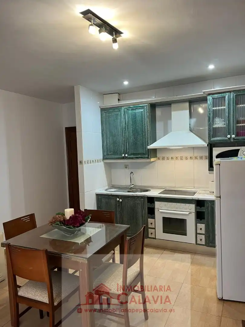 Wohnung mit Terrasse zur Miete in Baeza, imagen 4