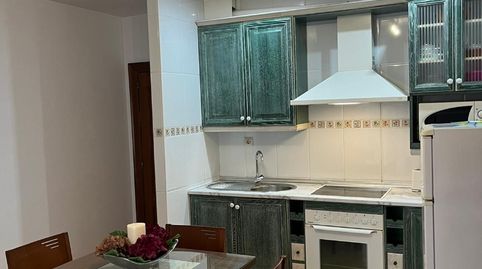 Foto 4 von Wohnung zur Miete in Baeza, Jaén