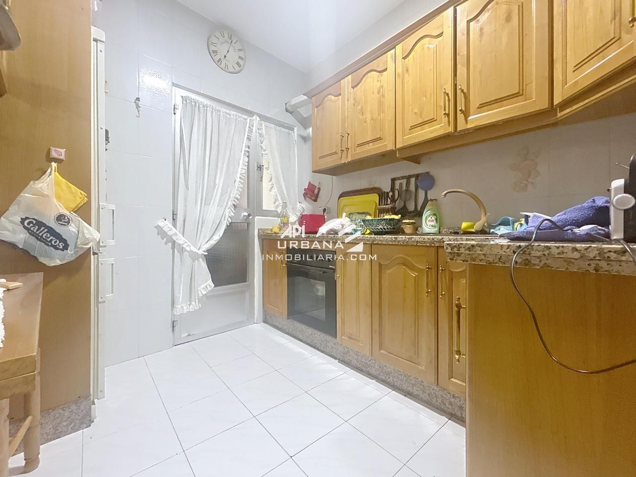 Cuina de Pis en venda en Lucena amb Aire condicionat