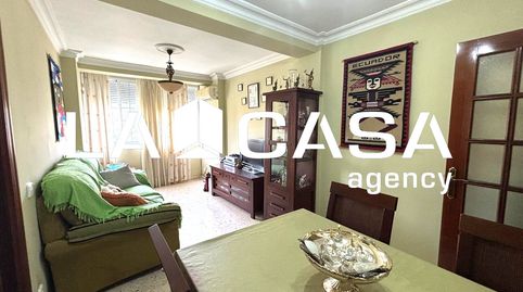 Foto 2 de Piso en venta en San Carlos - San José, Sevilla Capital
