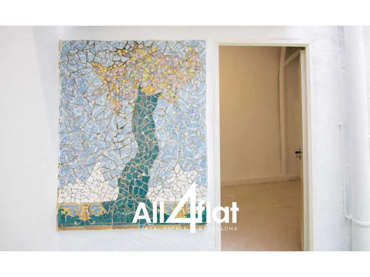 Appartement à louer à Calle hostafrancs de sio, imagen 48