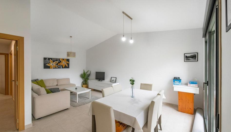 Photo 1 of Single-family semi-detached for sale in Ponteareas, Pontevedra