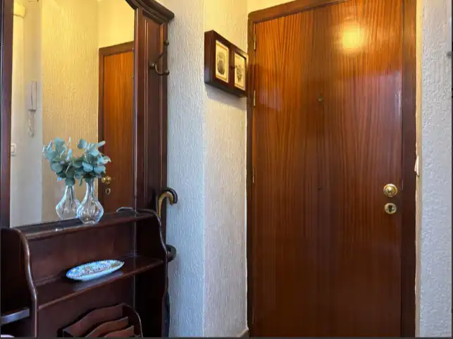 Wohnung zum Verkauf in Sanlúcar de Barrameda mit Möbliert