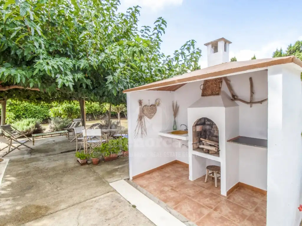 Landhaus mit Garten zum Verkauf in Alaior poble, imagen 22