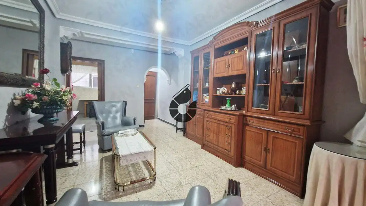 Piano terra in vendita a Barrio Alto, imagen 4