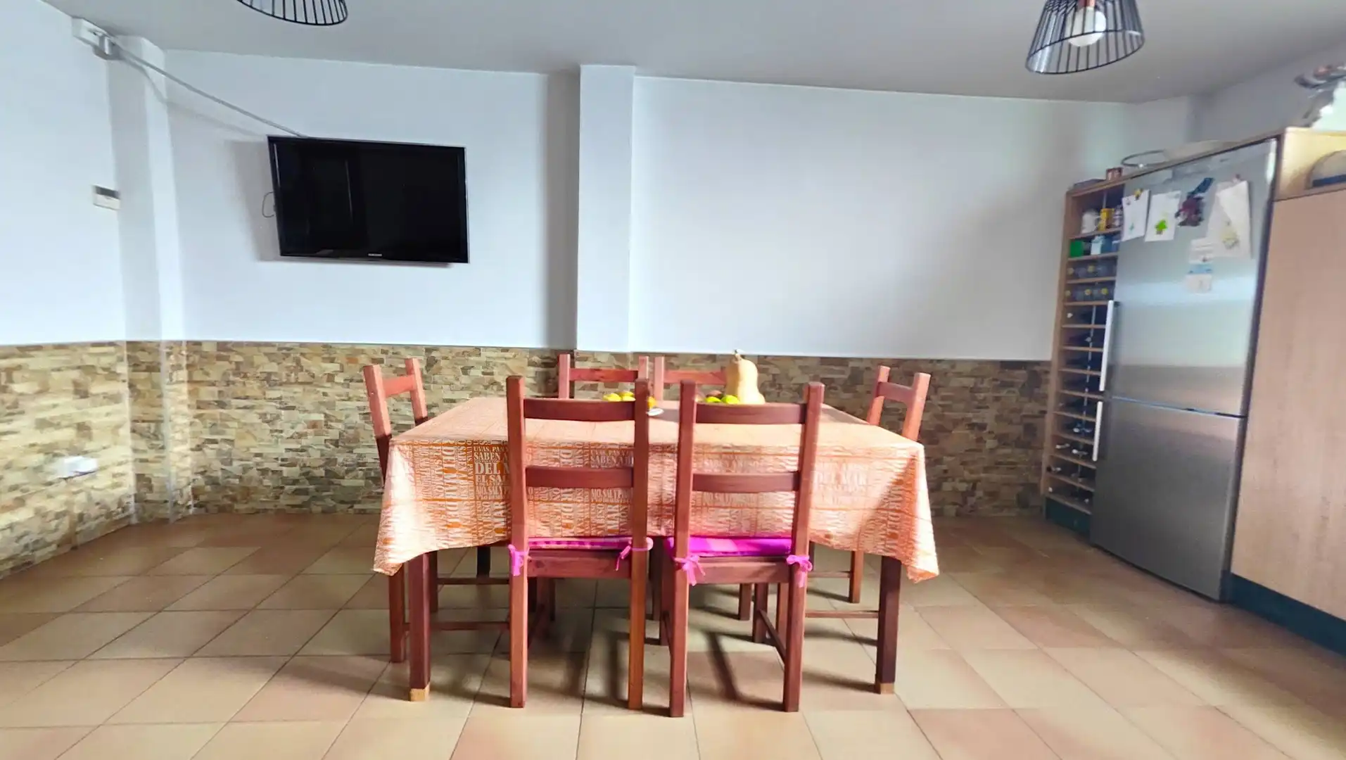 Detached house with pool for sale in Lugar Nespereira 18, Luou, imagen 58