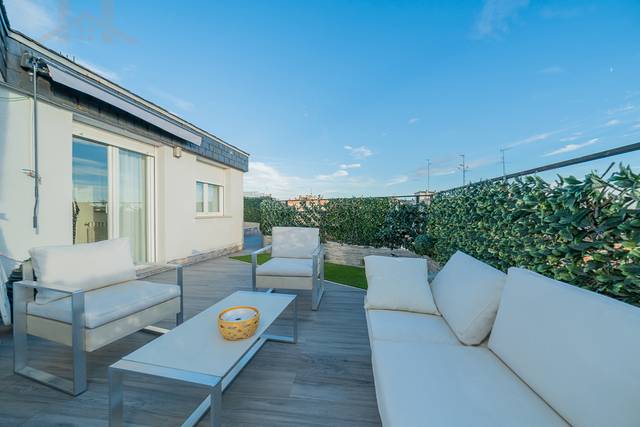 Ático en Venta en Calle Camino de Leganes en Villafontana - Estoril I