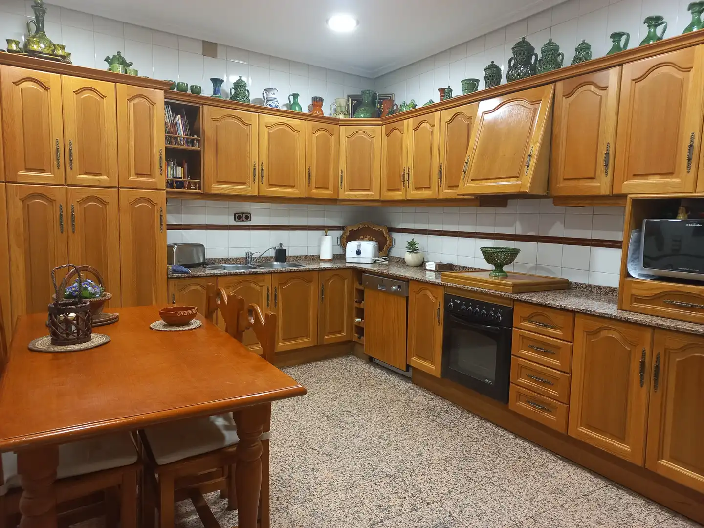 Casa con terrazza in vendita a Úbeda, imagen 9