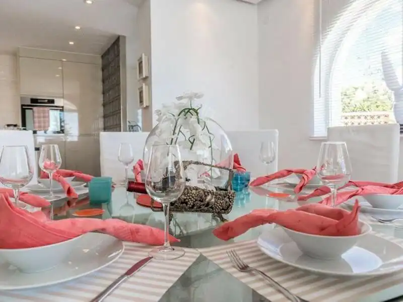 Haus mit Terrasse zur Miete in La Quinta, imagen 13