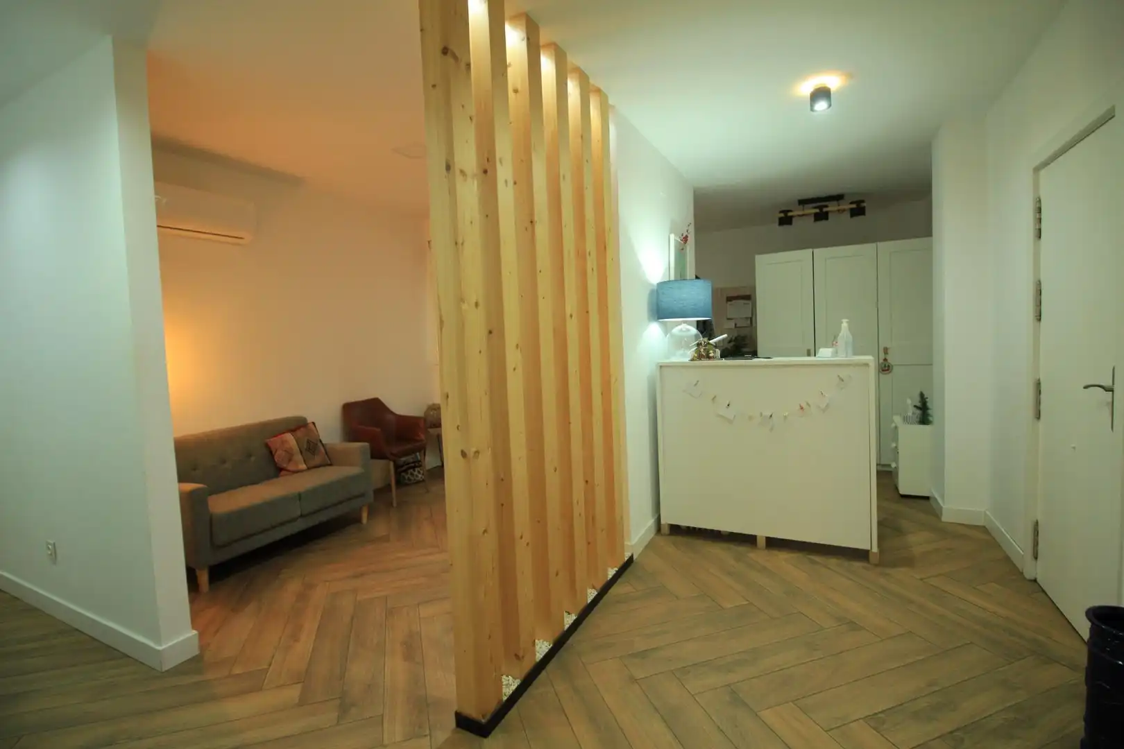 Office space to rent in Calle SAN ISIDRO, imagen 9