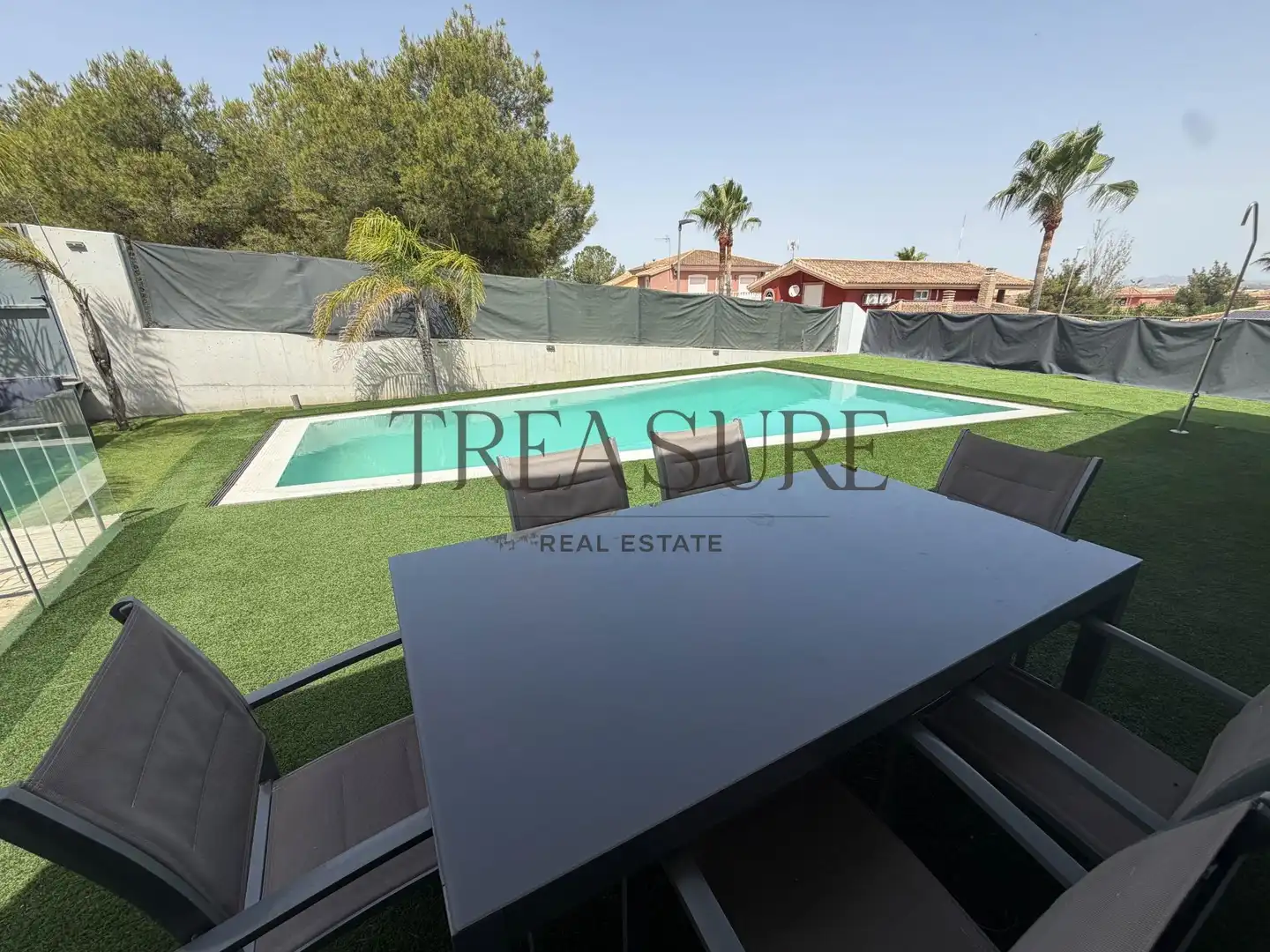 Detached house with terrace for sale in Calle ROMEROS C/G, imagen 31