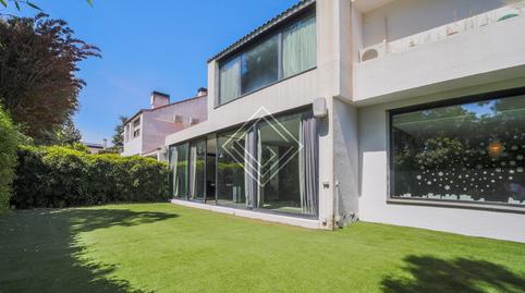 Foto 5 de Casa adosada en venda a Urbanización La Moraleja, Madrid