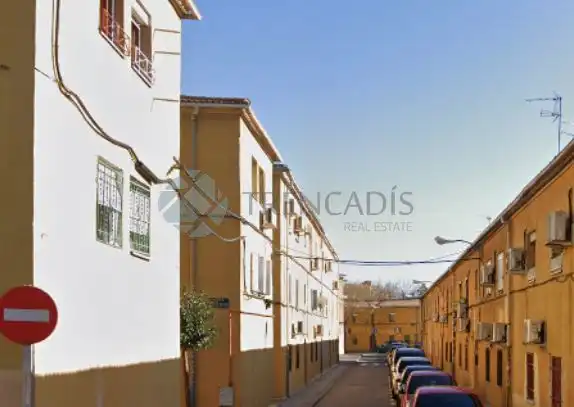 Wohnung zum Verkauf in CL MONTE SANTO  PL: Pt:IZ  MADRID (MADRID)