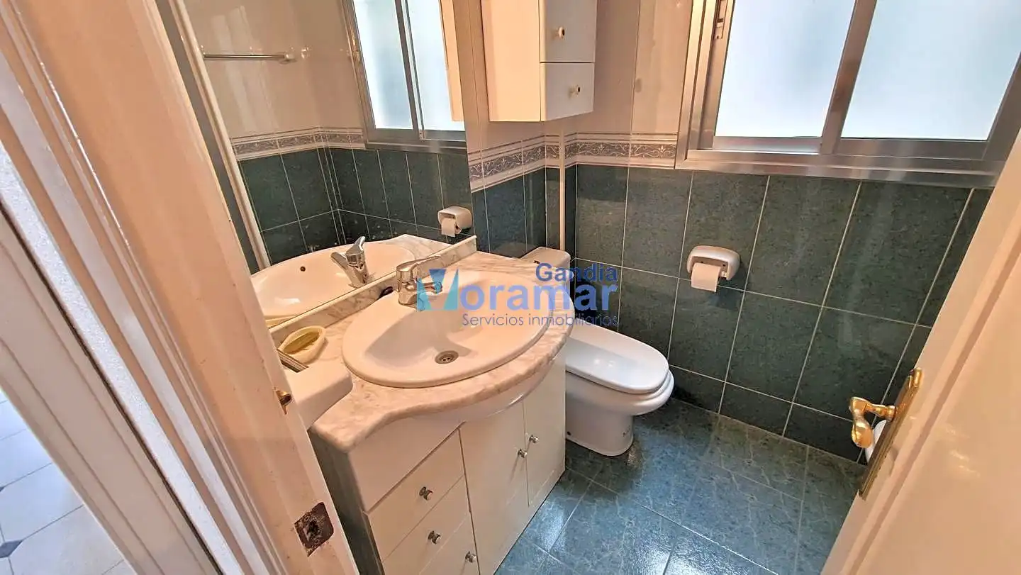 Apartamento de alquiler en Marítimo De Neptuno, 2, Playa de Gandia