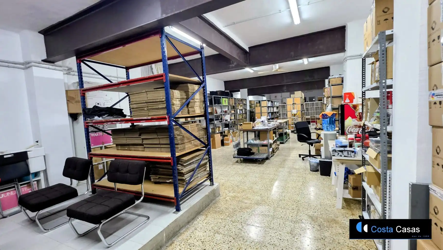 Local comercial en venta en Carrer Major, imagen 3