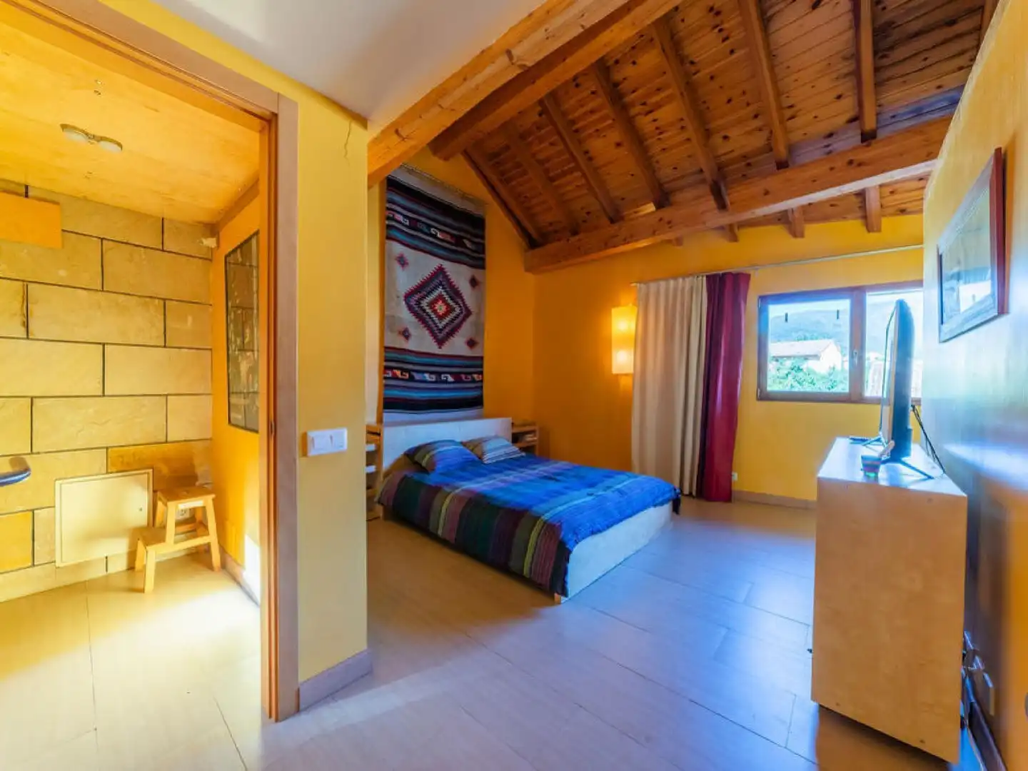 Casa o chalet en venta en Rascafría