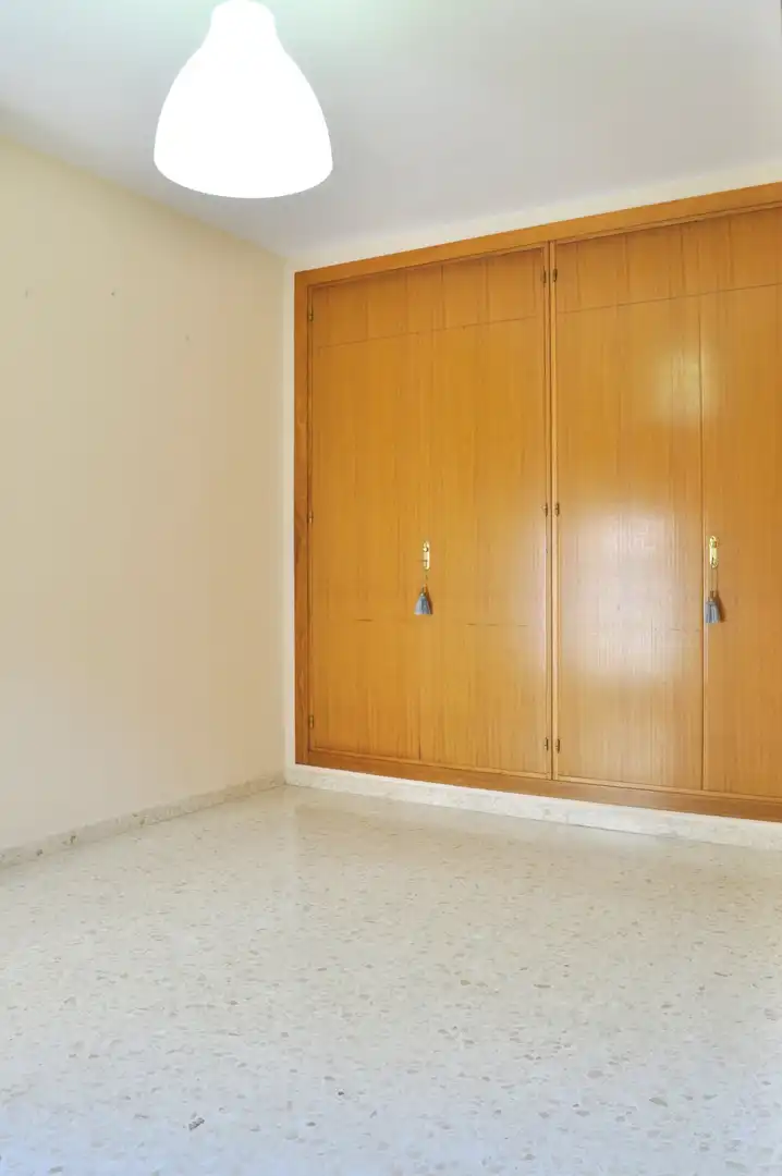 Bedroom of Flat for sale in Jerez de la Frontera  with Air Conditioner, Heating and Terrace