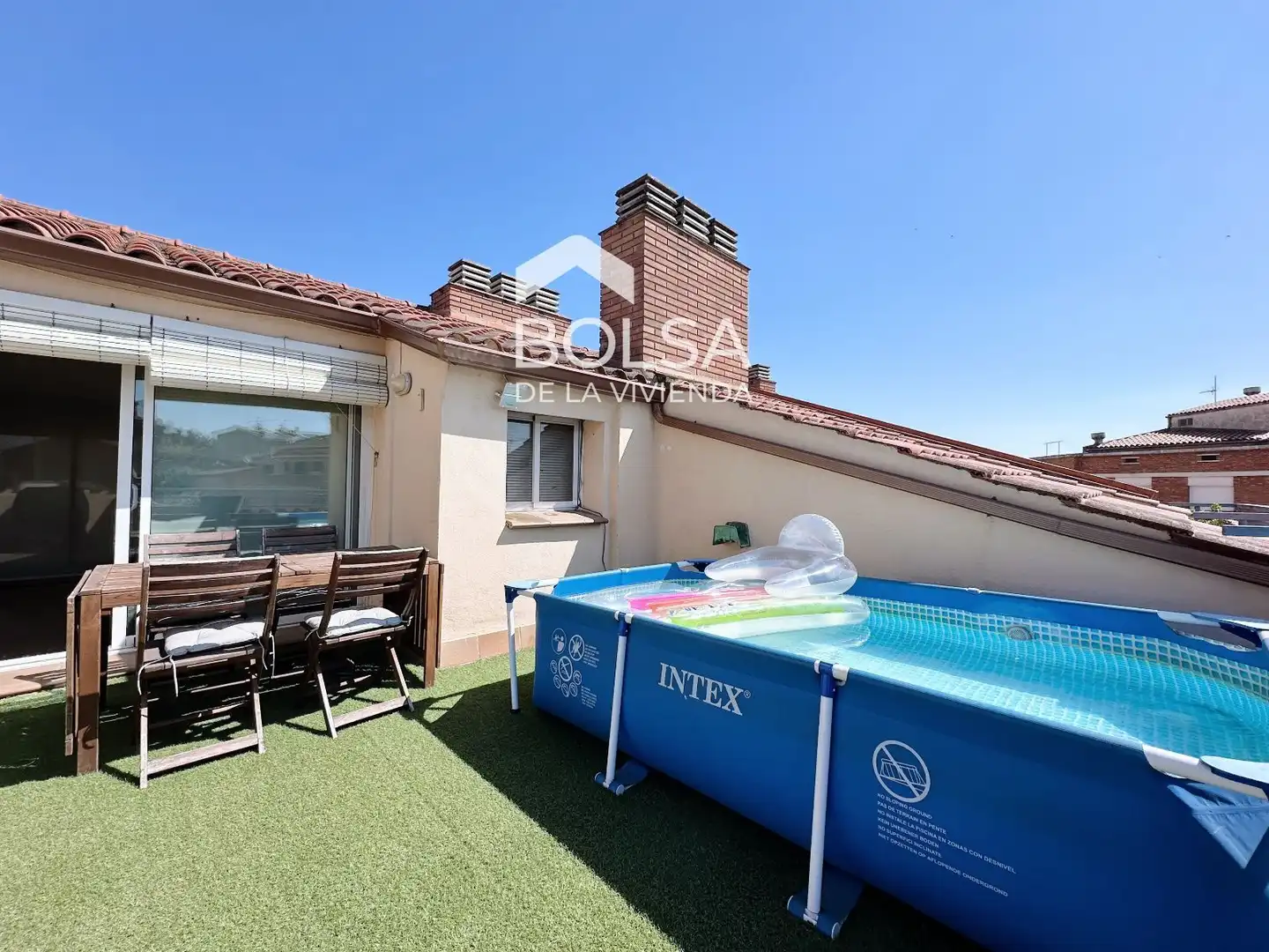 Duplex con ascensore in vendita a Plaça Catalunya, imagen 29