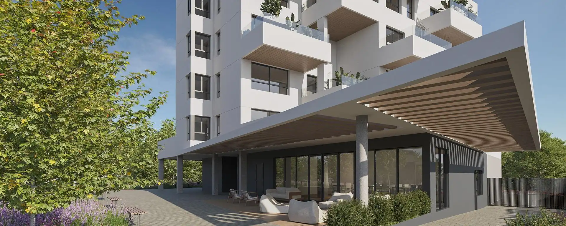Penthouse with lift for sale in Zona Levante - Playa Fossa, imagen 3