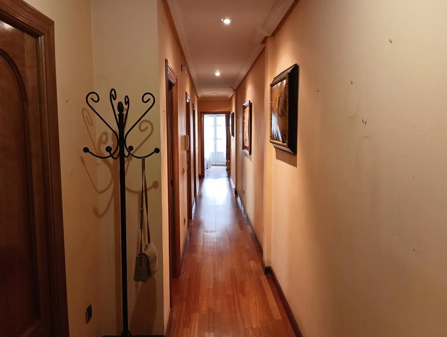 Piso en venta en Plaza Mayor - San Agustín