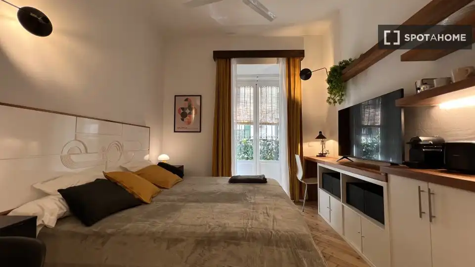 Appartement avec terrasse à louer à Centro, imagen 17