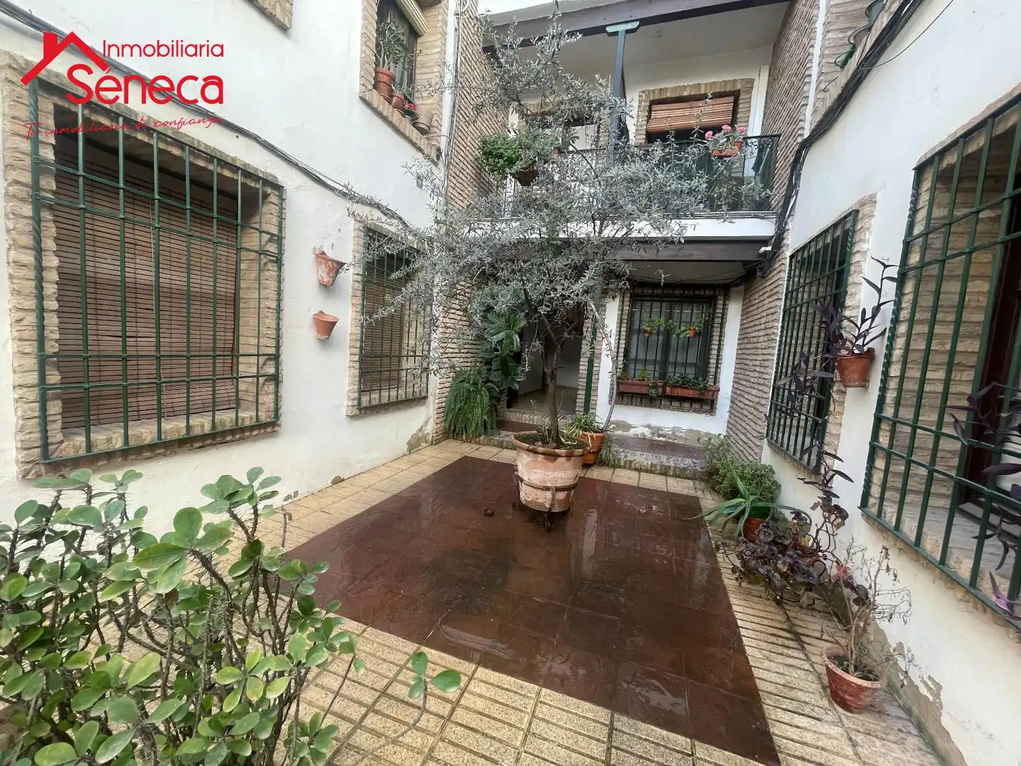 Terrassa de Pis en venda en  Córdoba Capital amb Calefacció, Traster i Moblat