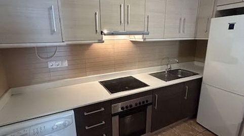 Foto 2 von Wohnung zum Verkauf in Benimantell, Alicante