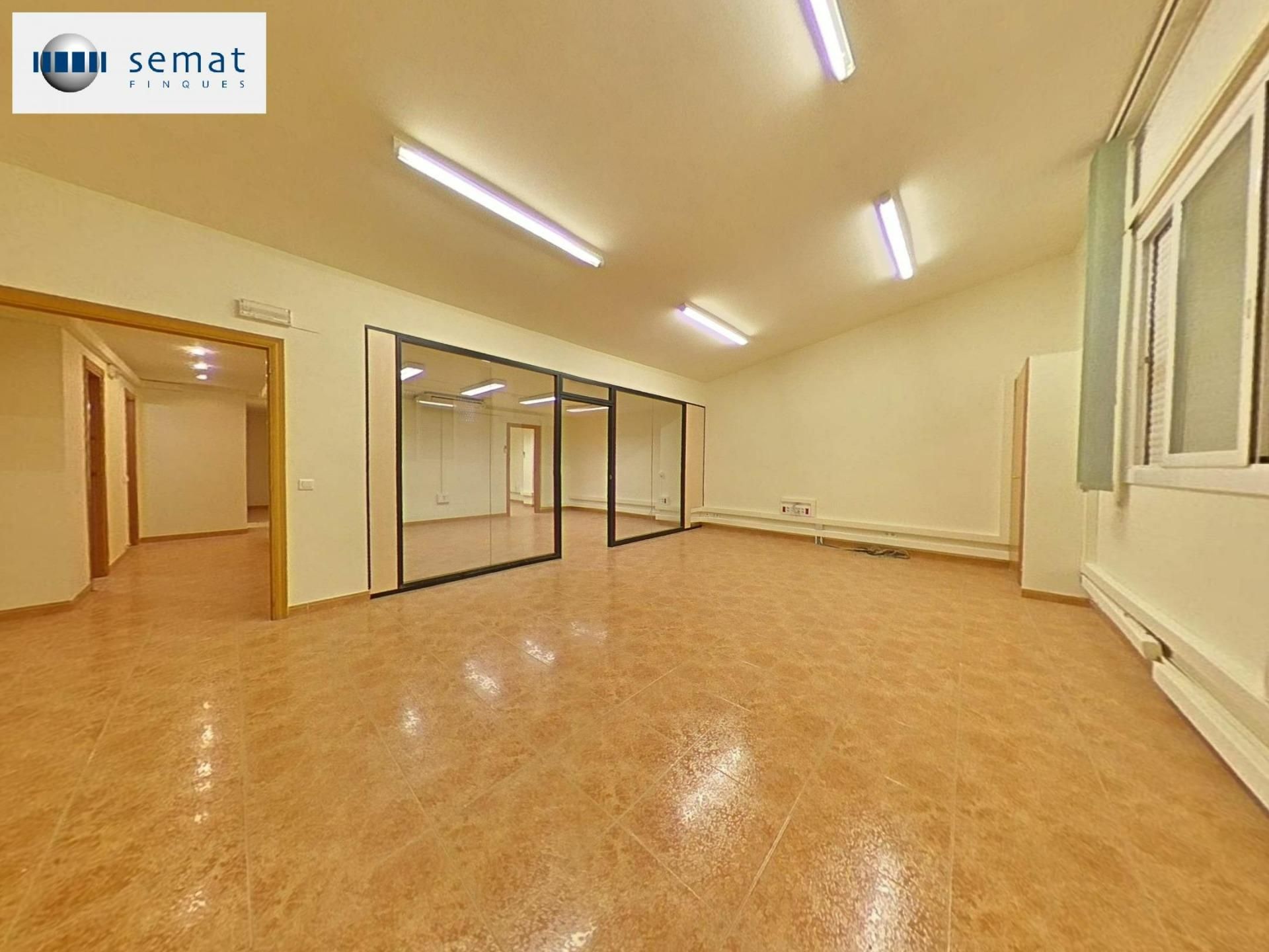 Premises to rent in Tàrrega  with Air Conditioner
