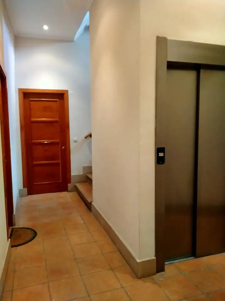 Estudio de alquiler en Gotor, Centro