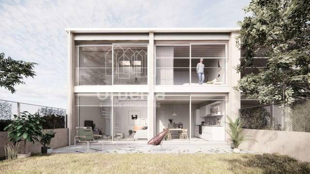 Casa-adosada en Venta en Carrer Doctor Josep Trueta, 8 en Poble