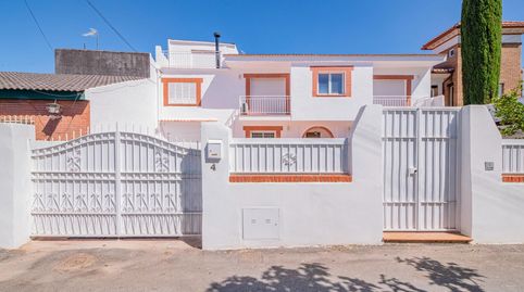 Foto 3 de Casa o xalet en venda a Ogíjares, Granada