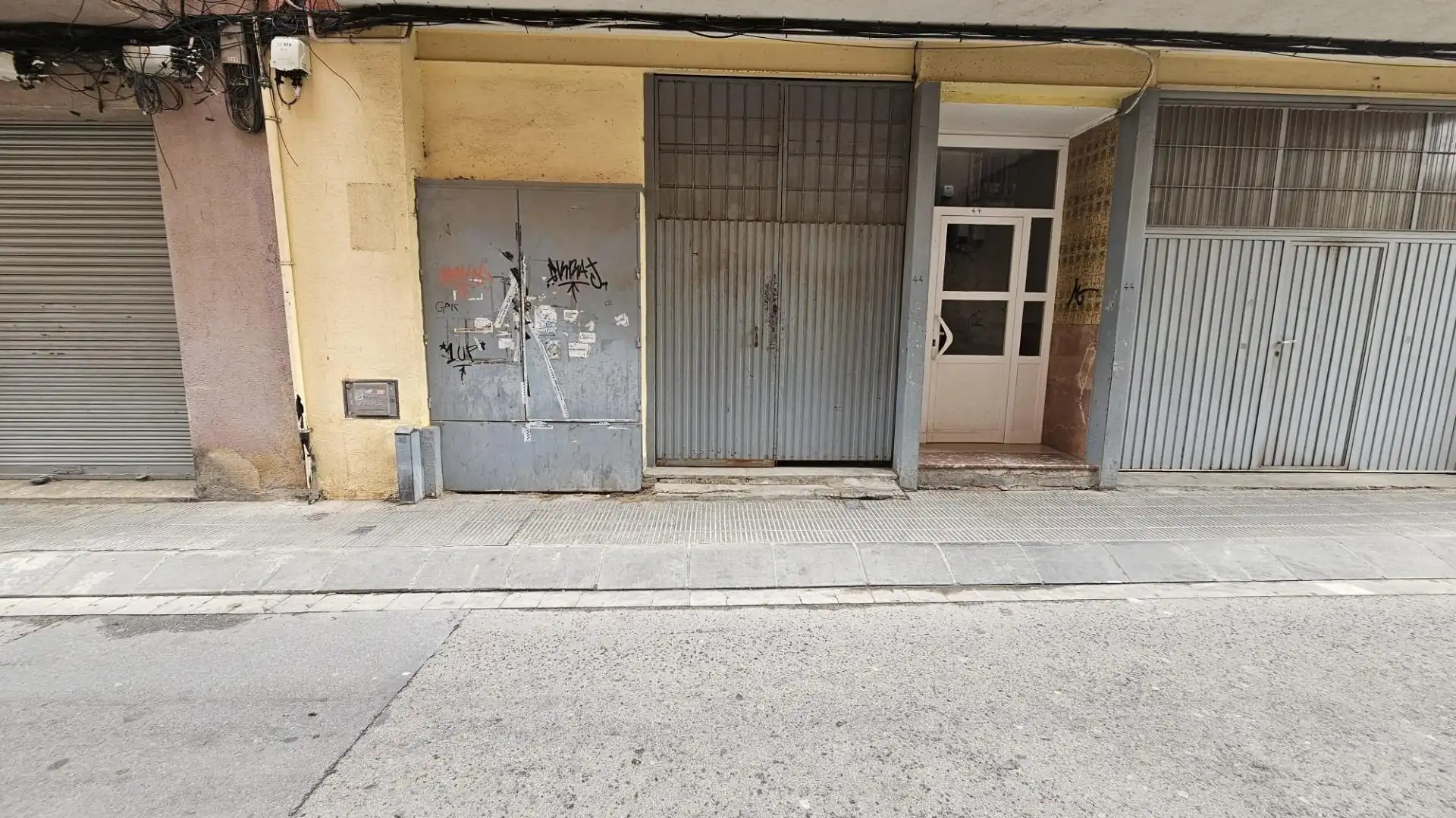 Gewerbefläche zum Verkauf in Carrer ESTELA, imagen 5