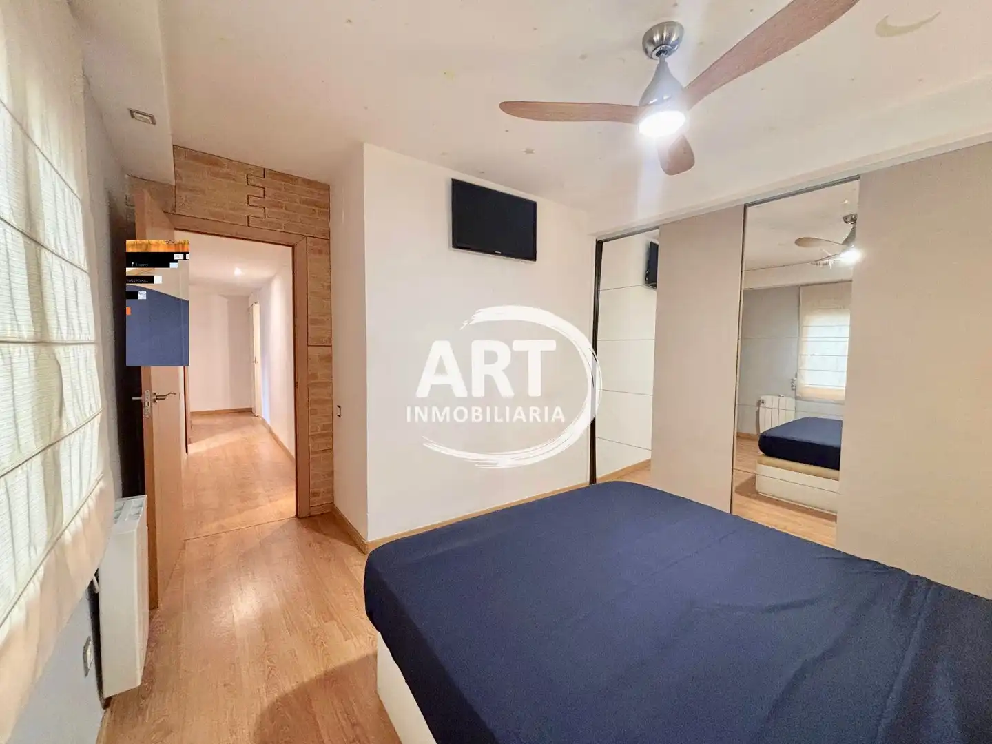 Piso en venta en Valencia con Aire acondicionado, Calefacción y Amueblado