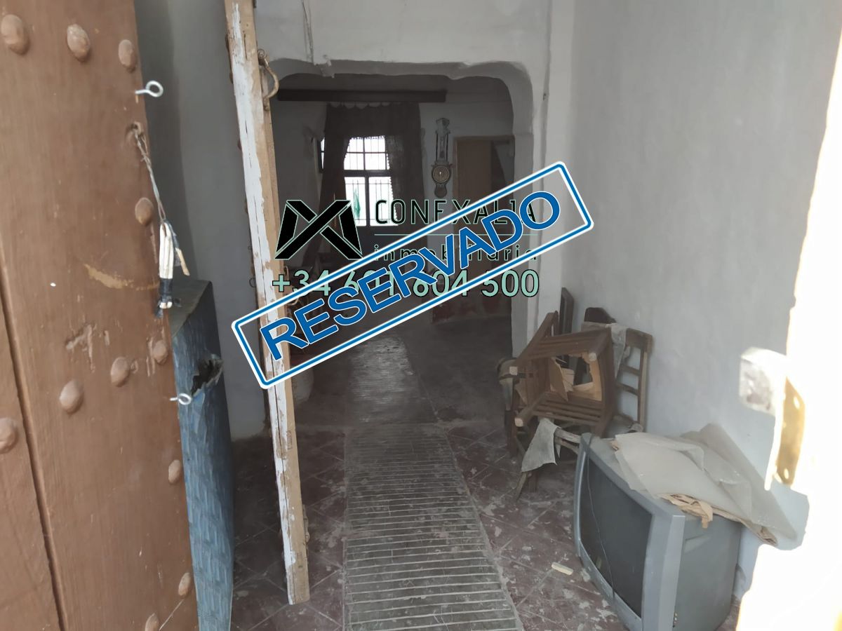 Casa o xalet en venda a Olvera