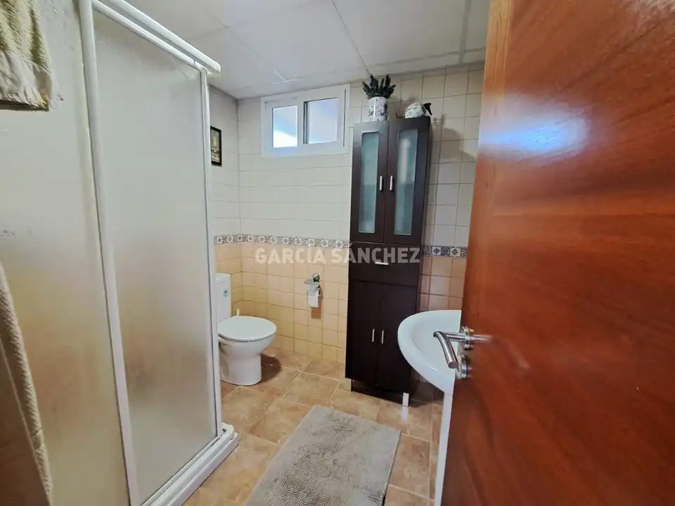 Chalet con terraza en venta en Aldea Abanqueiro 55, imagen 43