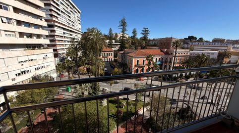 Foto 4 de Piso de alquiler en Plaza del Punto, 4, Centro, Huelva Capital