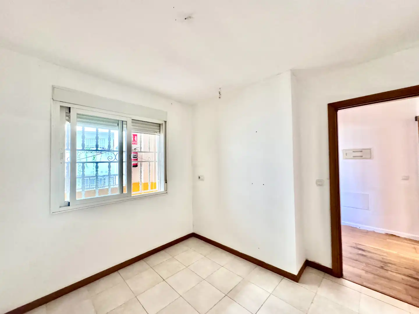 Habitación de Apartamento en venta en Albuñol con Aire acondicionado y Terraza