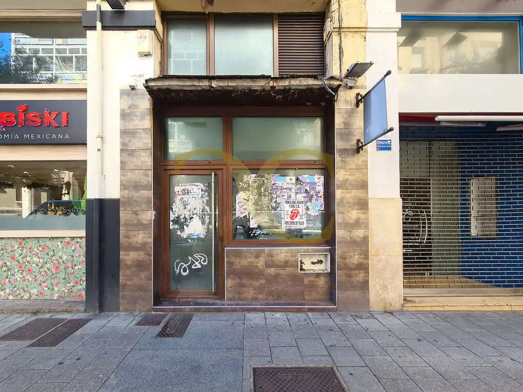 Gewerbefläche zum Verkauf in Calle Marqués de San Esteban, imagen 23