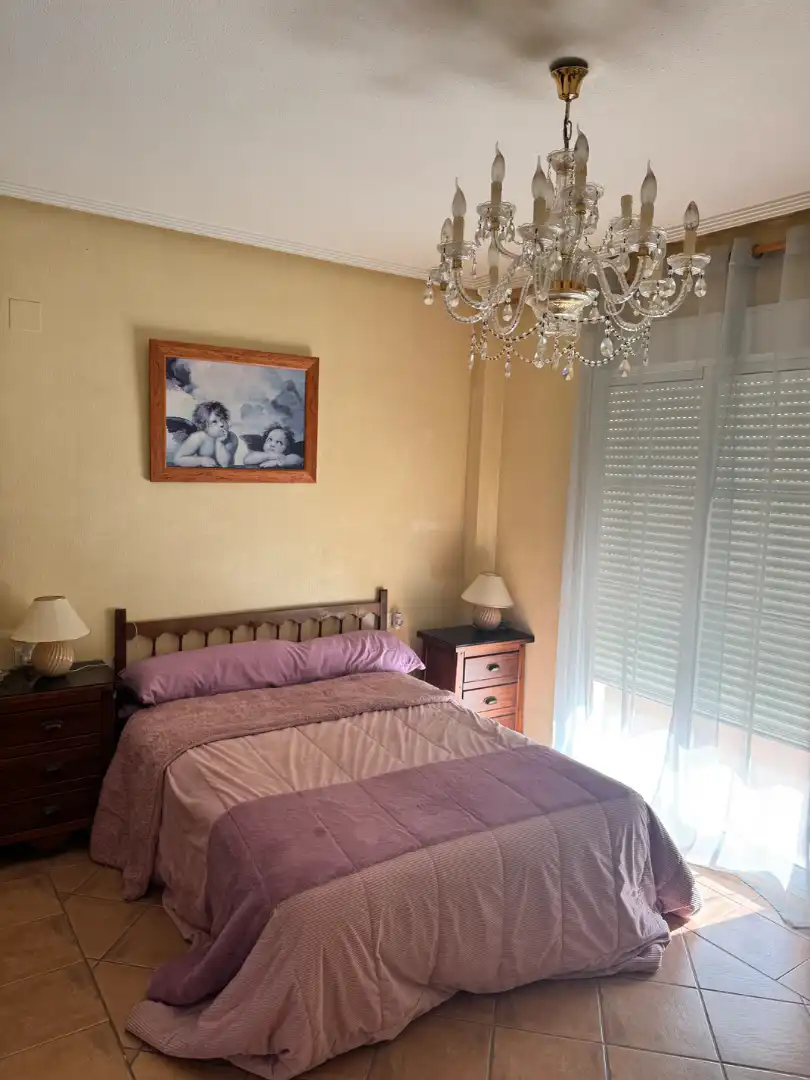 Villa avec piscine à louer à Calle Onil, imagen 14