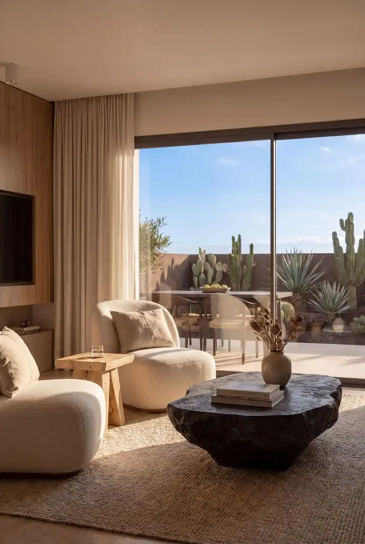 Apartamento con jardín en venta en Corralejo, imagen 12