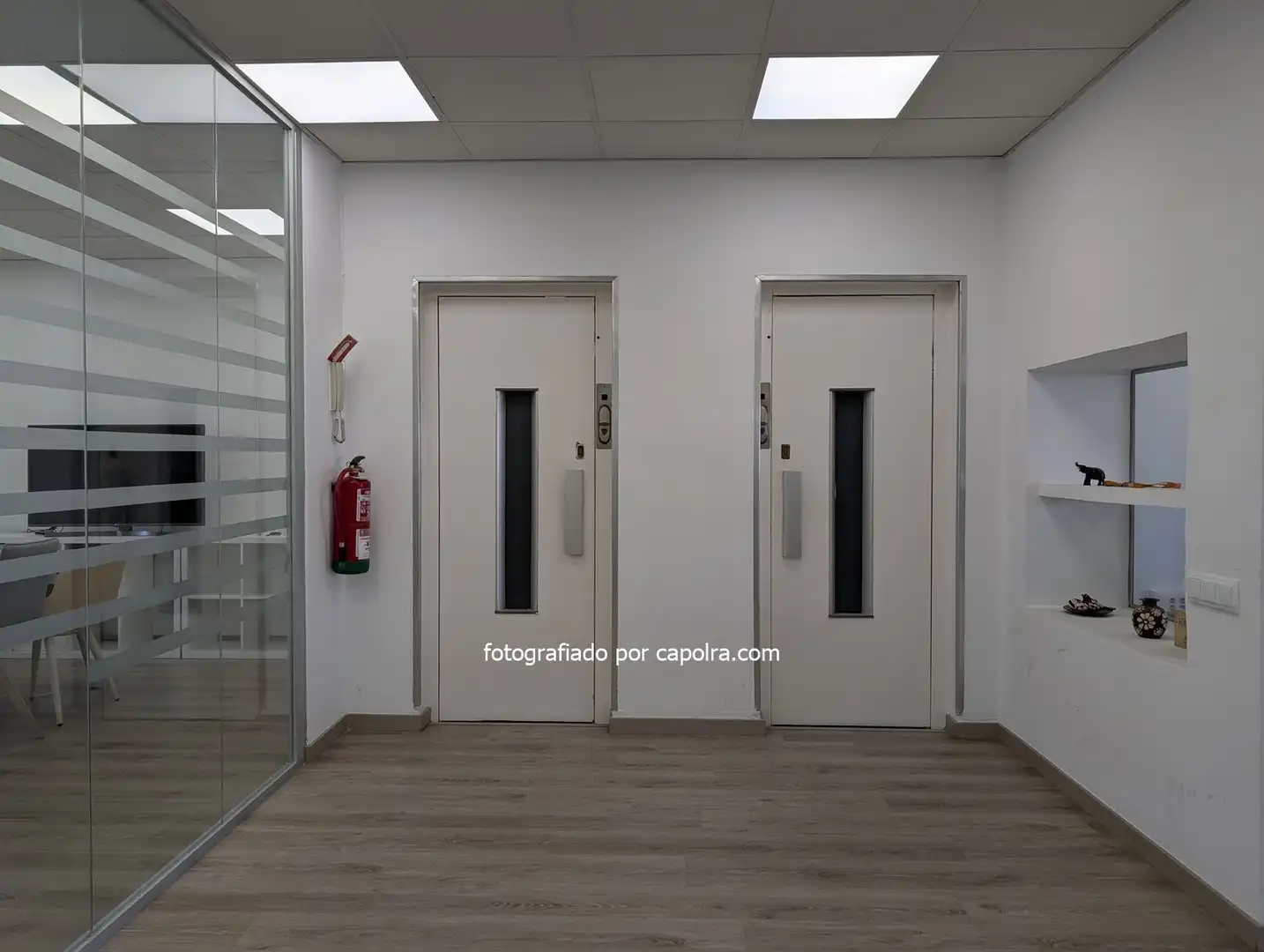 Büro mit Aufzug zur Miete in diagonal, imagen 29