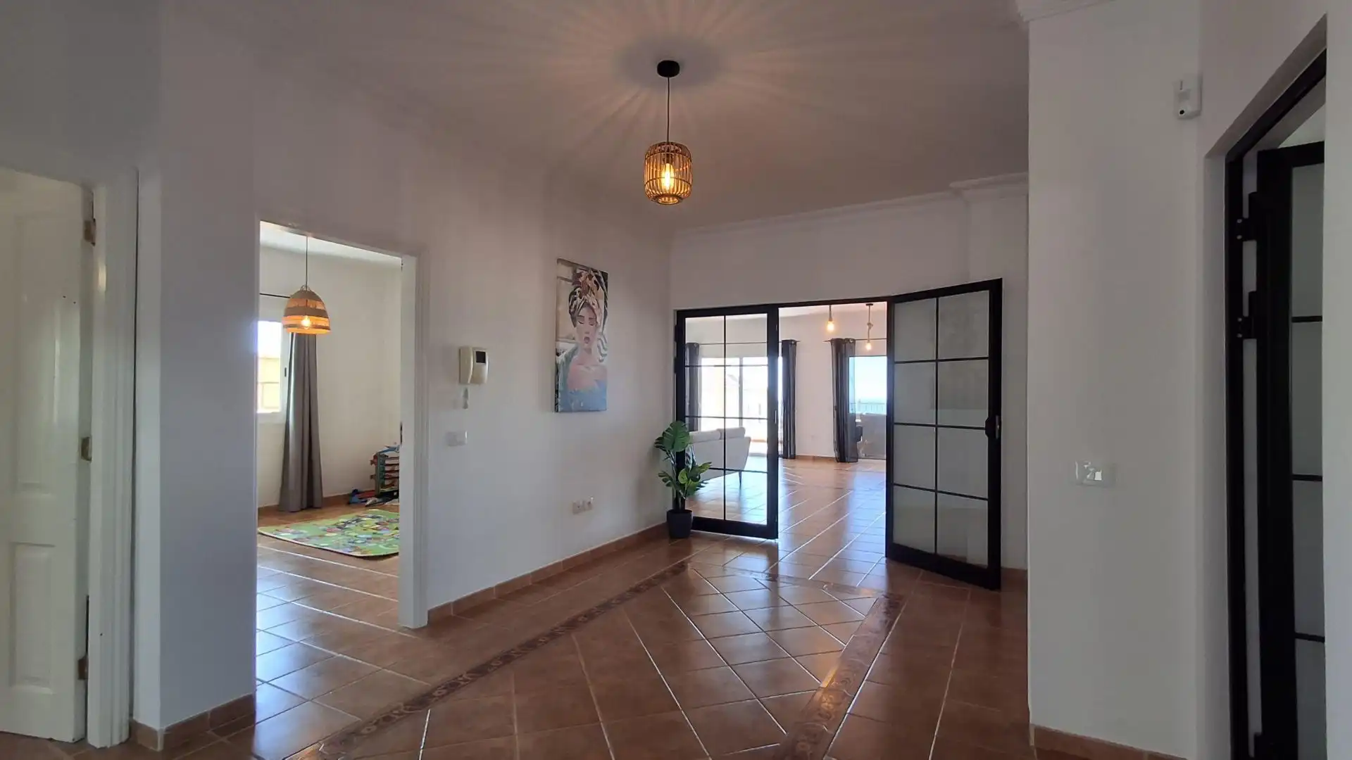 Casa o chalet en venta en Arona con Aire acondicionado, Jardín privado y Terraza